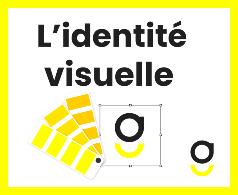 Identité visuelle