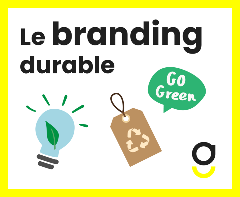 Branding durable
